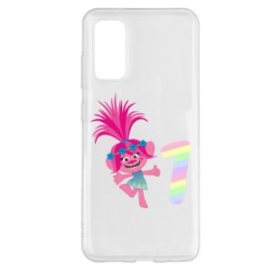Samsung S20