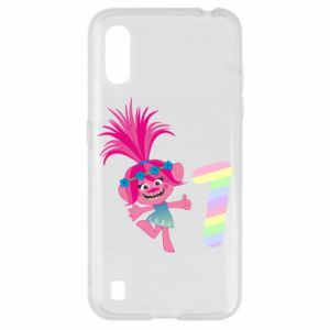 Samsung A01/M01