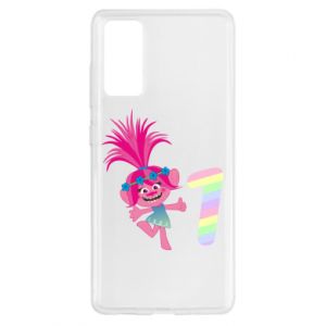 Samsung S20 FE