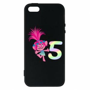 Apple iPhone 5/5S/SE