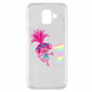 Samsung A6 2018