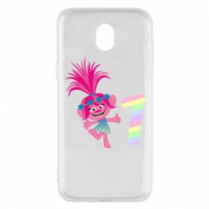 Samsung J5 2017