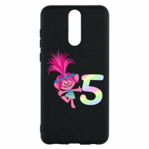 Huawei Mate 10 Lite
