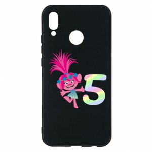 Huawei P20 Lite