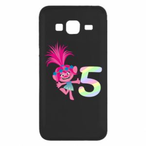 Samsung J3 2016