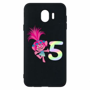 Samsung J4