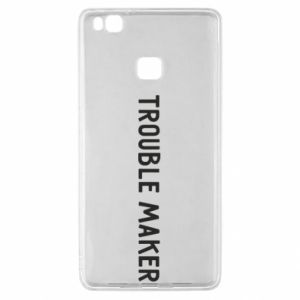 Huawei P9 Lite