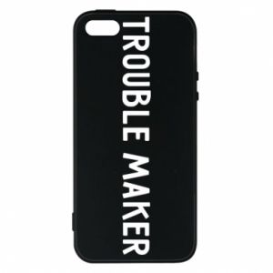 Apple iPhone 5/5S/SE