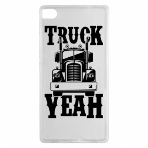 Huawei P8