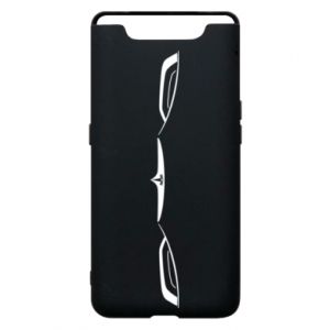 Samsung A80