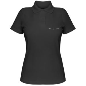 Polo damskie