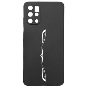 Samsung S20 +