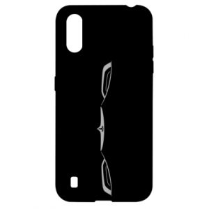 Samsung A01/M01