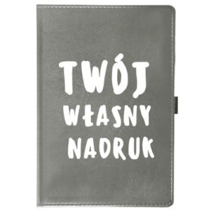Notes A5 Nebraska Twój własny nadruk