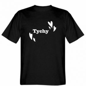 Koszulka męska Promo Tychy
