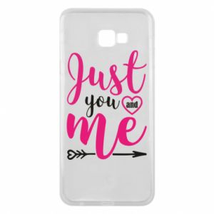 Samsung J4 Plus 2018