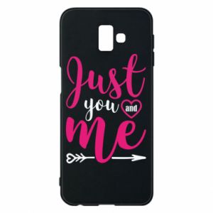 Samsung J6 Plus 2018