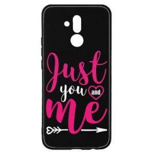 Huawei Mate 20 Lite