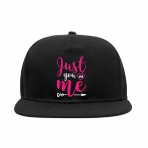 Czapki Snapback