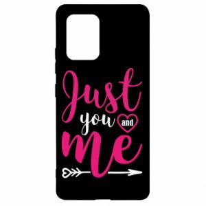 Samsung S10 Lite