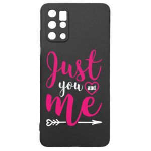 Samsung S20 +