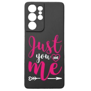 Samsung S21 Ultra