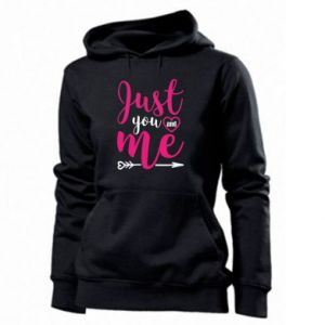 Bluzy z kapturem damskie