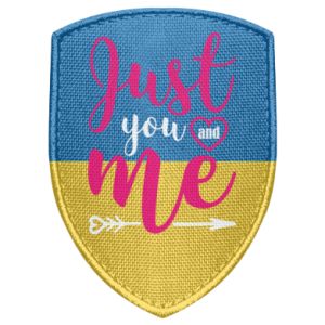 Naszywki tarcza - PrintSalon.pl
