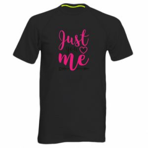 Koszulki sportowe męskie