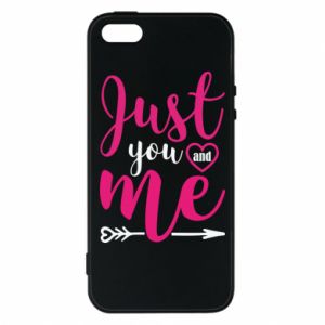 Apple iPhone 5/5S/SE
