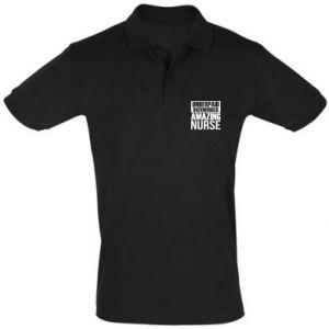 Polo męskie