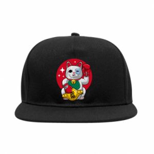 Czapki Snapback