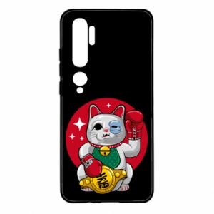 Xiaomi Mi Note 10