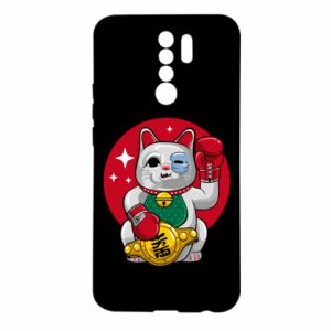 Xiaomi Redmi 9