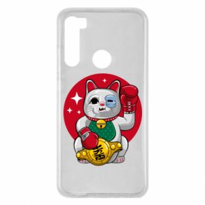 Xiaomi Redmi Note 8