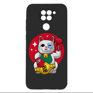 Xiaomi Redmi Note 9/Redmi 10X