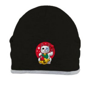 Czapka męska