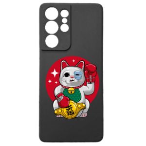Samsung S21 Ultra