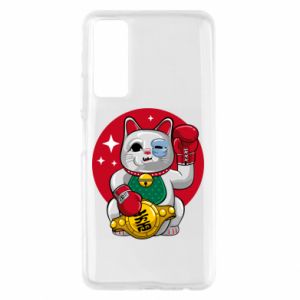 Huawei P Smart 2021