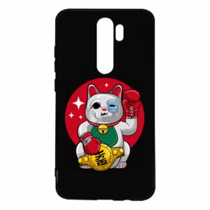 Xiaomi Redmi Note 8 Pro