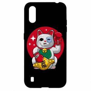Samsung A01/M01
