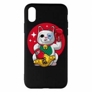 Apple iPhone X/Xs