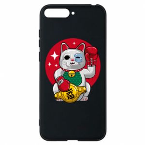 Huawei Y6 2018