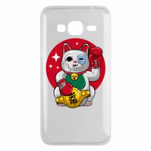 Samsung J3 2016
