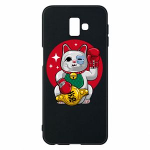Samsung J6 Plus 2018