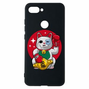 Xiaomi Mi8 Lite