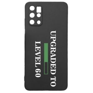 Samsung S20 +