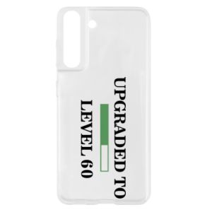 Samsung S21
