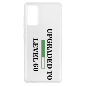 Samsung S20 FE