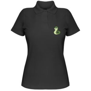 Polo damskie
